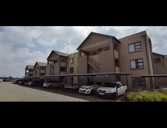2 BEDROOM PROPERTY TO RENT IN RUIMSIG